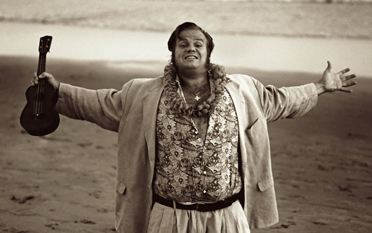 Chris Farley Facts