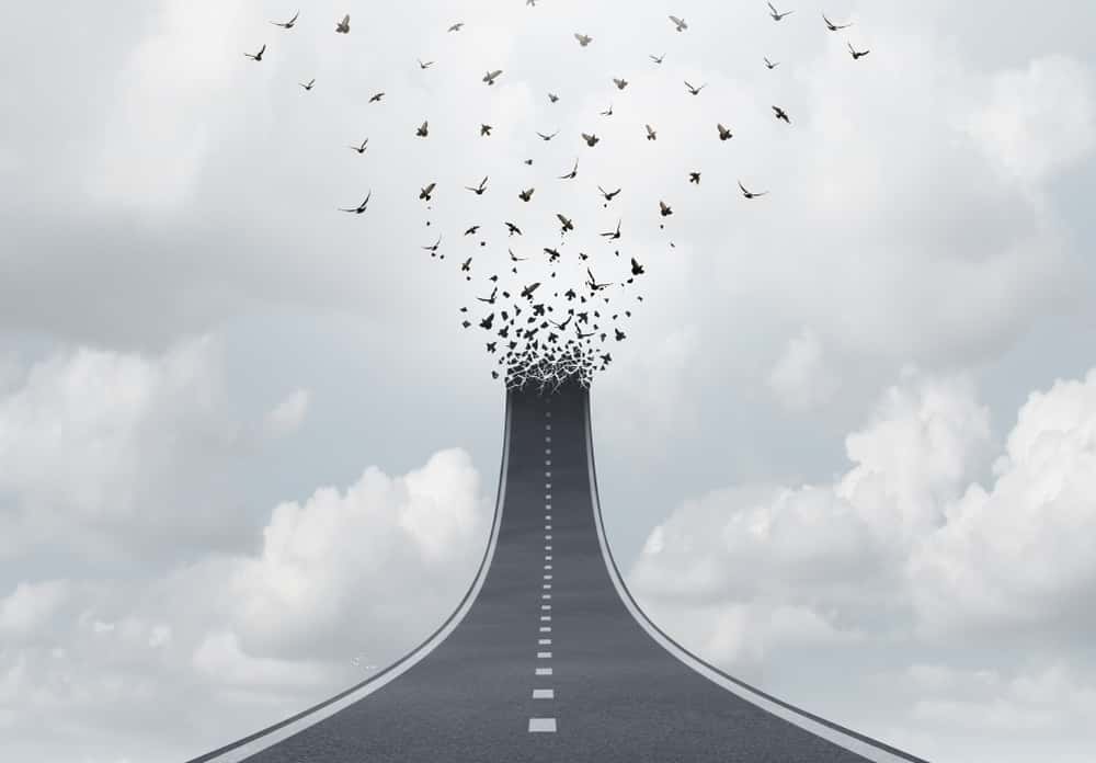 Weirdest Experiences On The Roads Facts