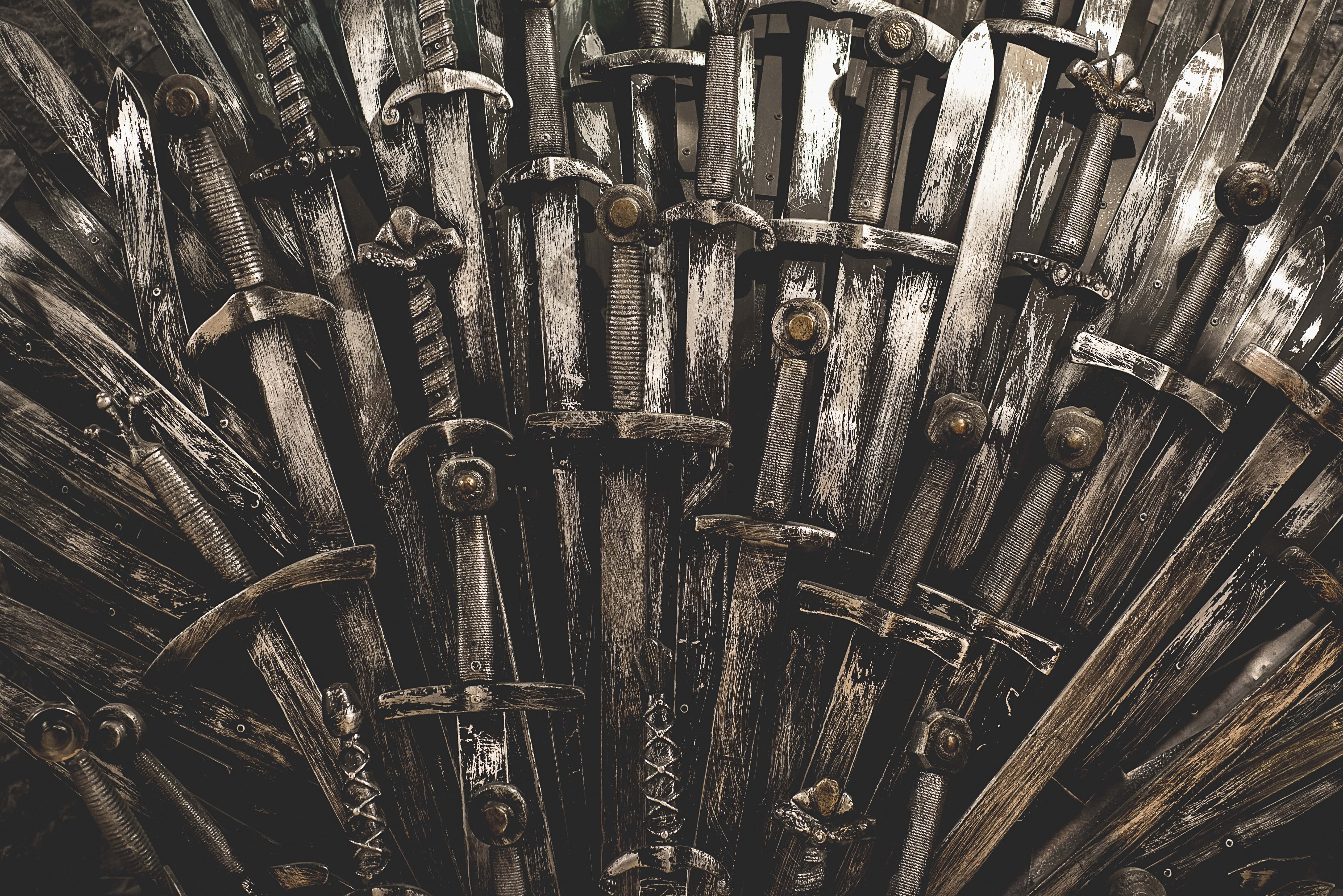 Aerys II Targaryen, The Mad King facts