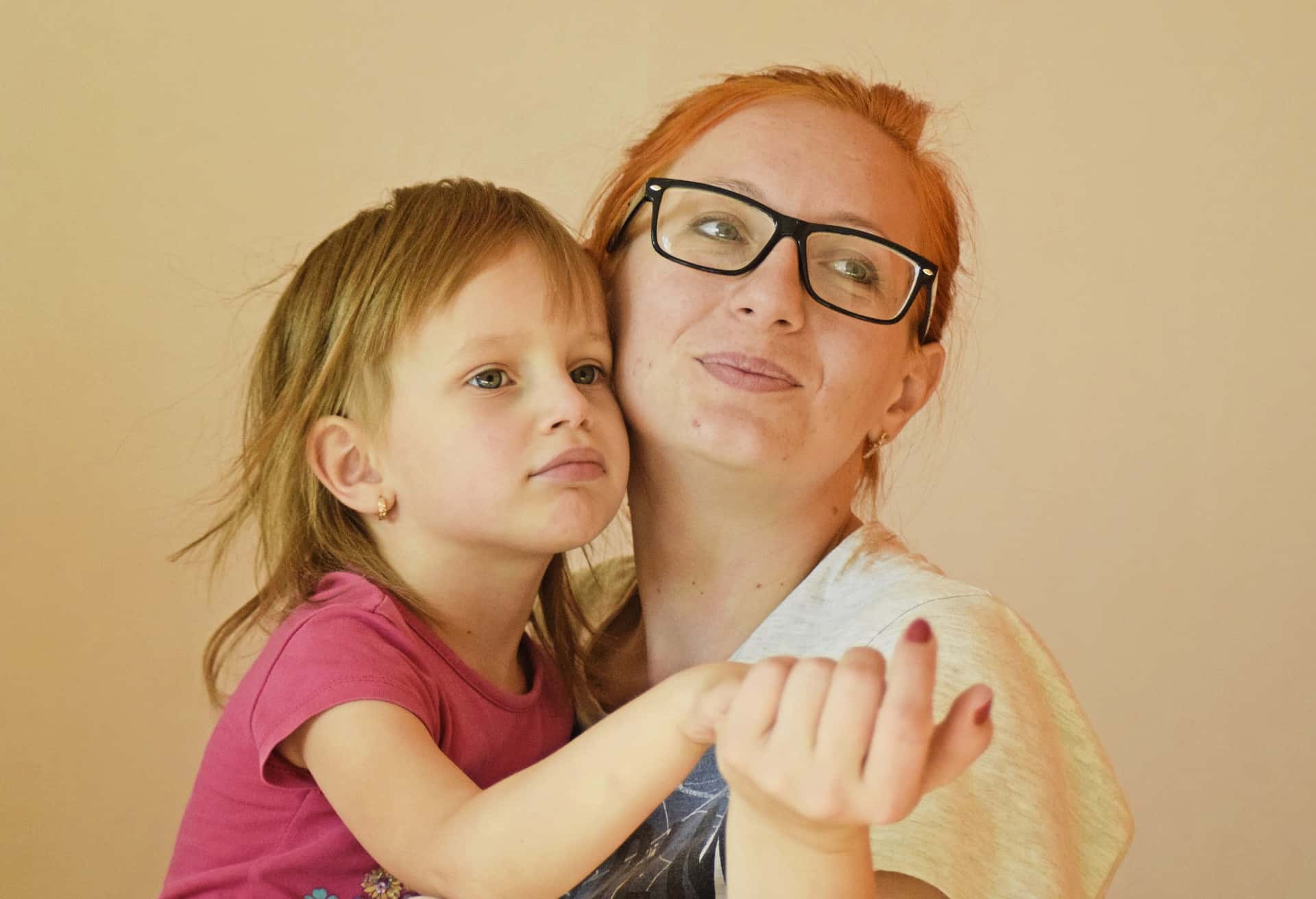 Parents Share The Most Embarrassing Things Their Toddlers Have Said In