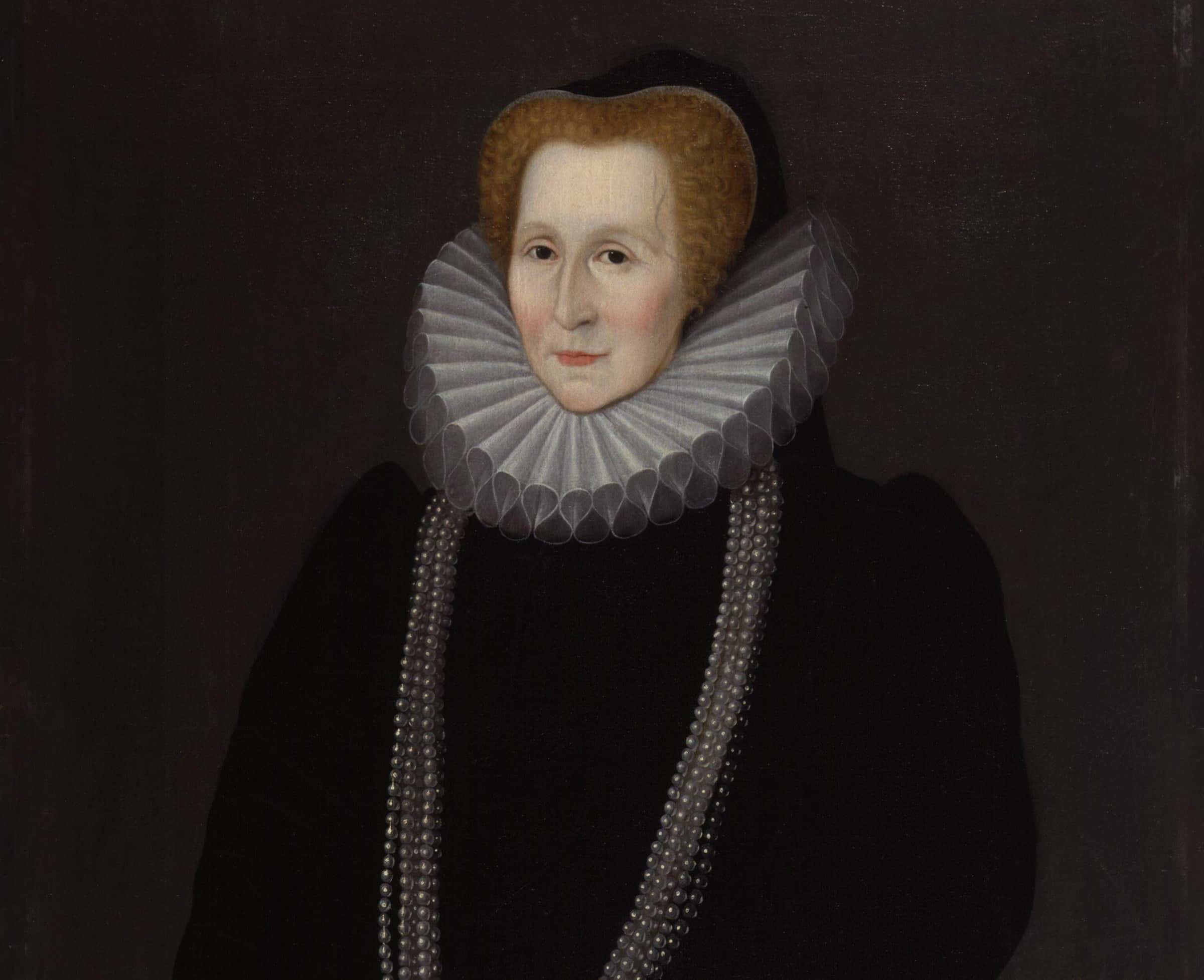 Bess of Hardwick Facts