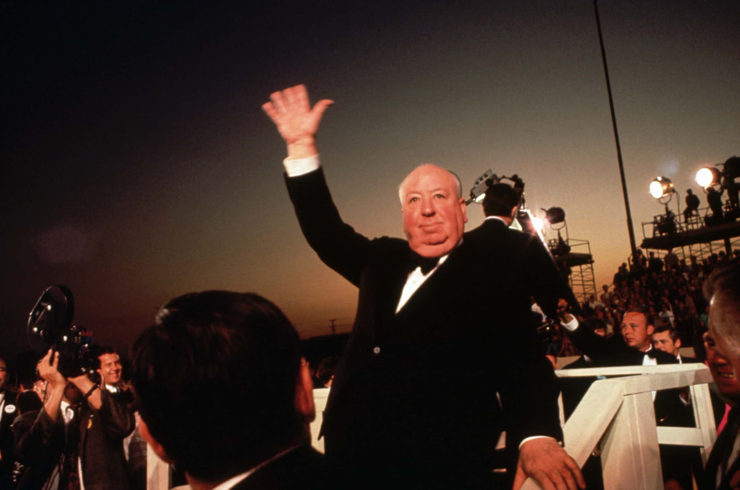 Alfred Hitchcock Facts
