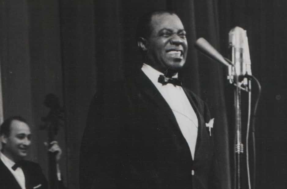 Louis Armstrong Facts