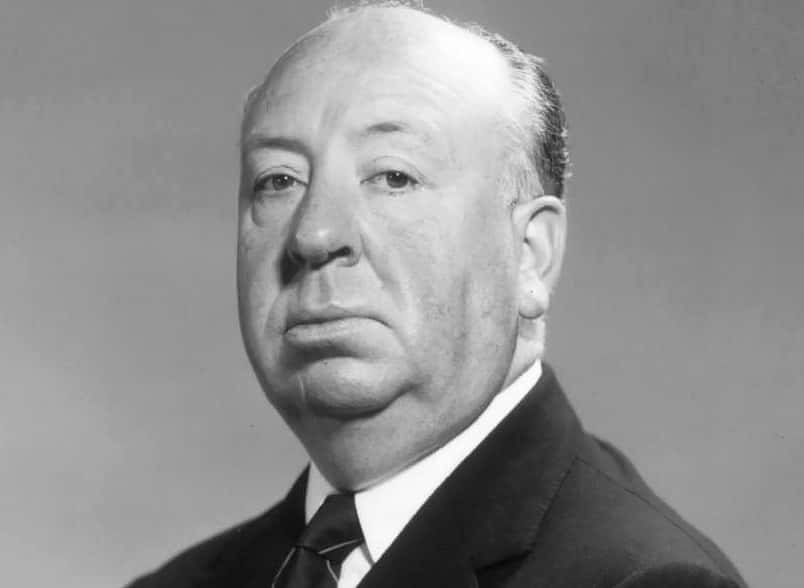 Alfred Hitchcock Facts