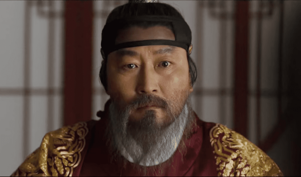 King Yeongjo facts