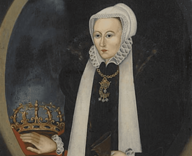 Queen Christina Facts