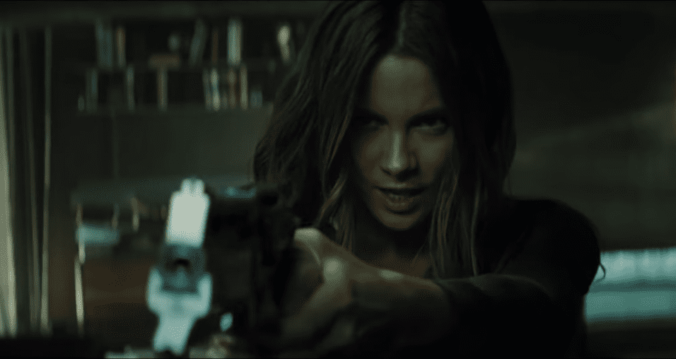 Kate Beckinsale facts
