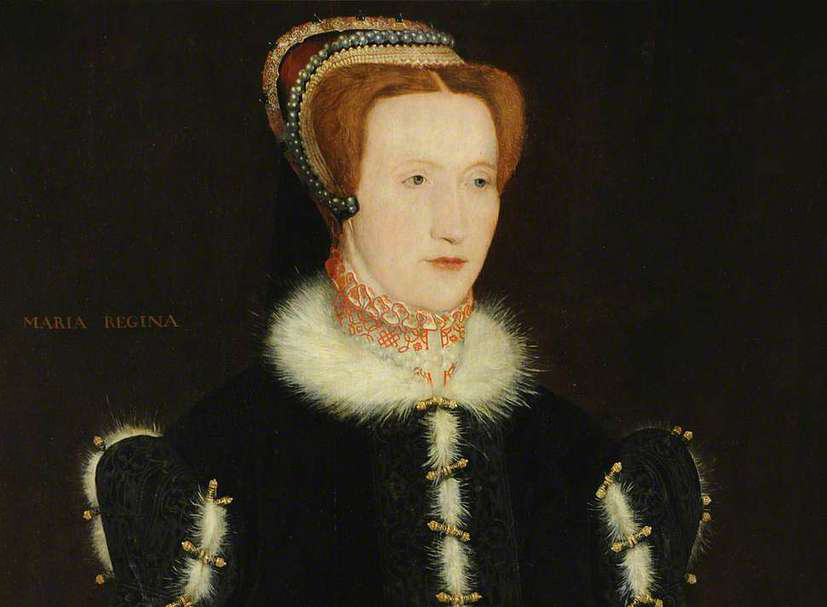 Bess of Hardwick facts 