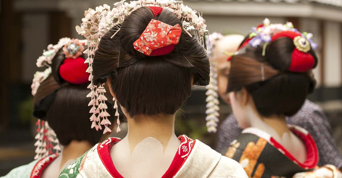 The Real Memoirs Of A Geisha: The Life Of Mineko Iwasaki