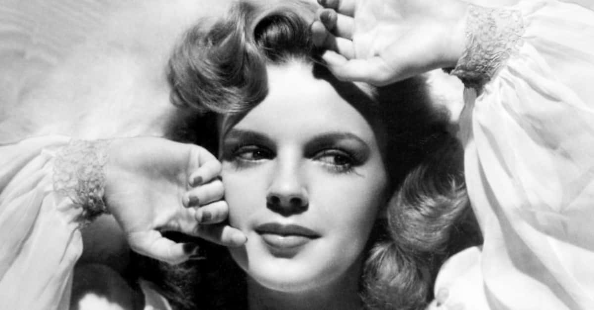 Old Hollywood Stars Facts