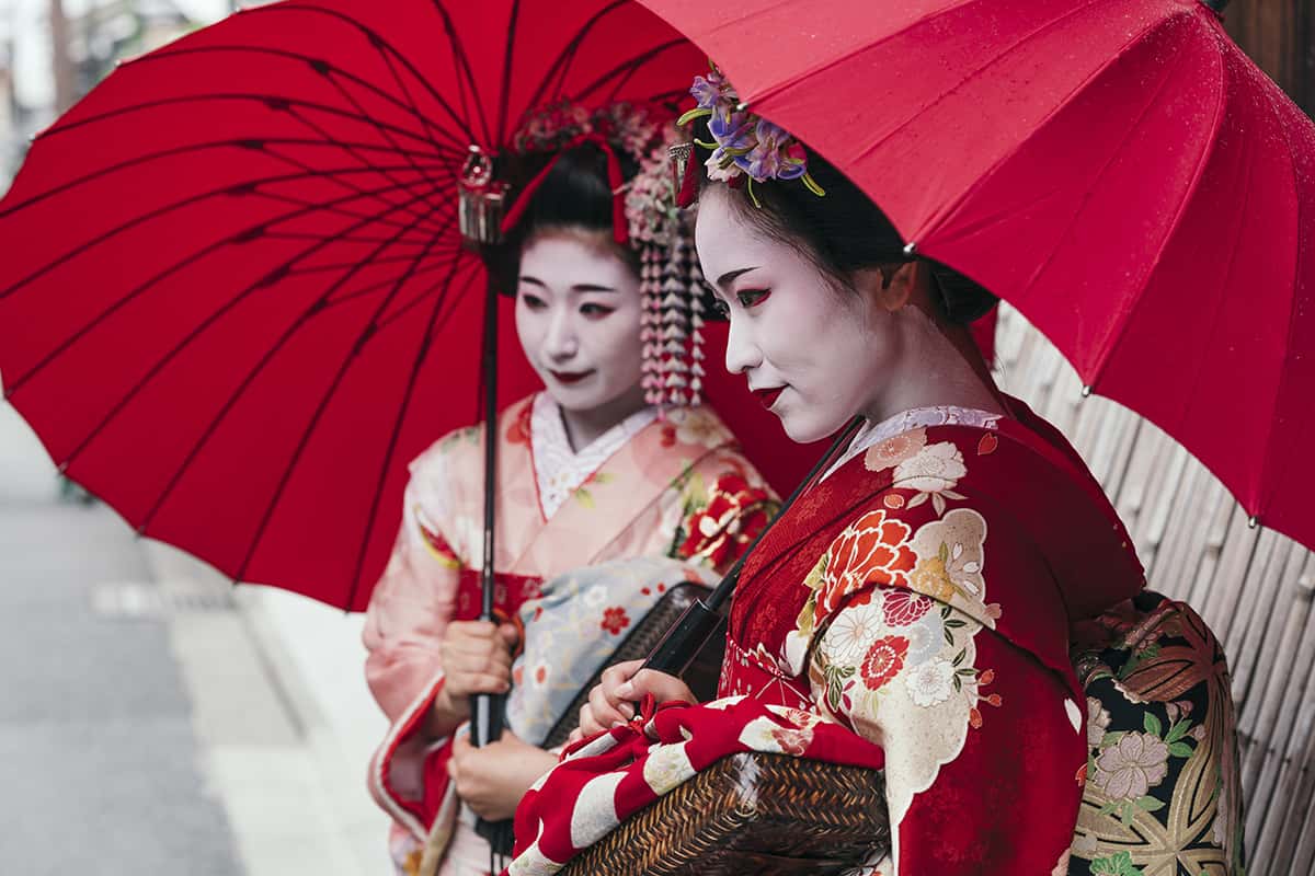 The Real Memoirs Of A Geisha: The Life Of Mineko Iwasaki