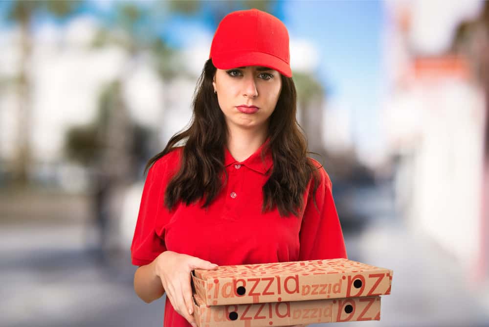 Delivery Experiences Facts