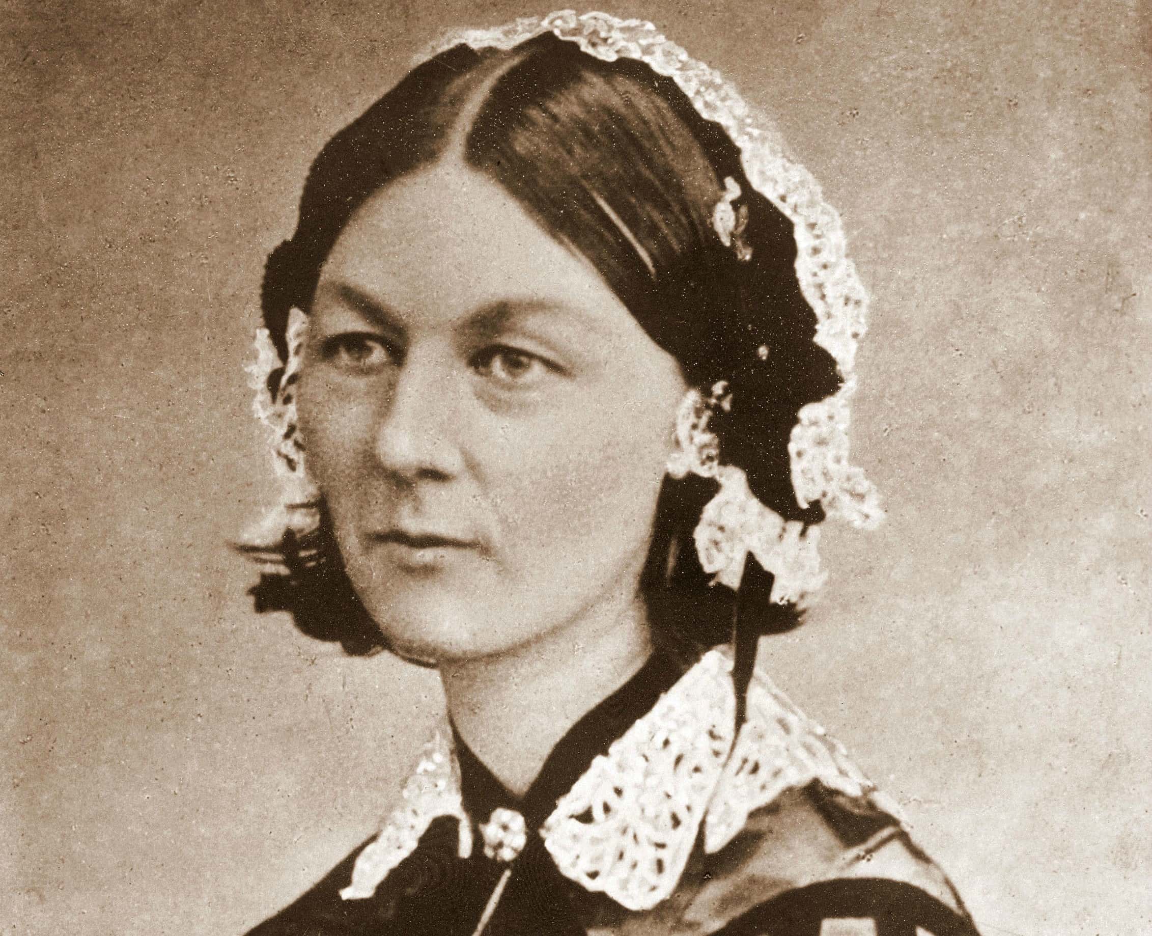 Florence Nightingale Facts