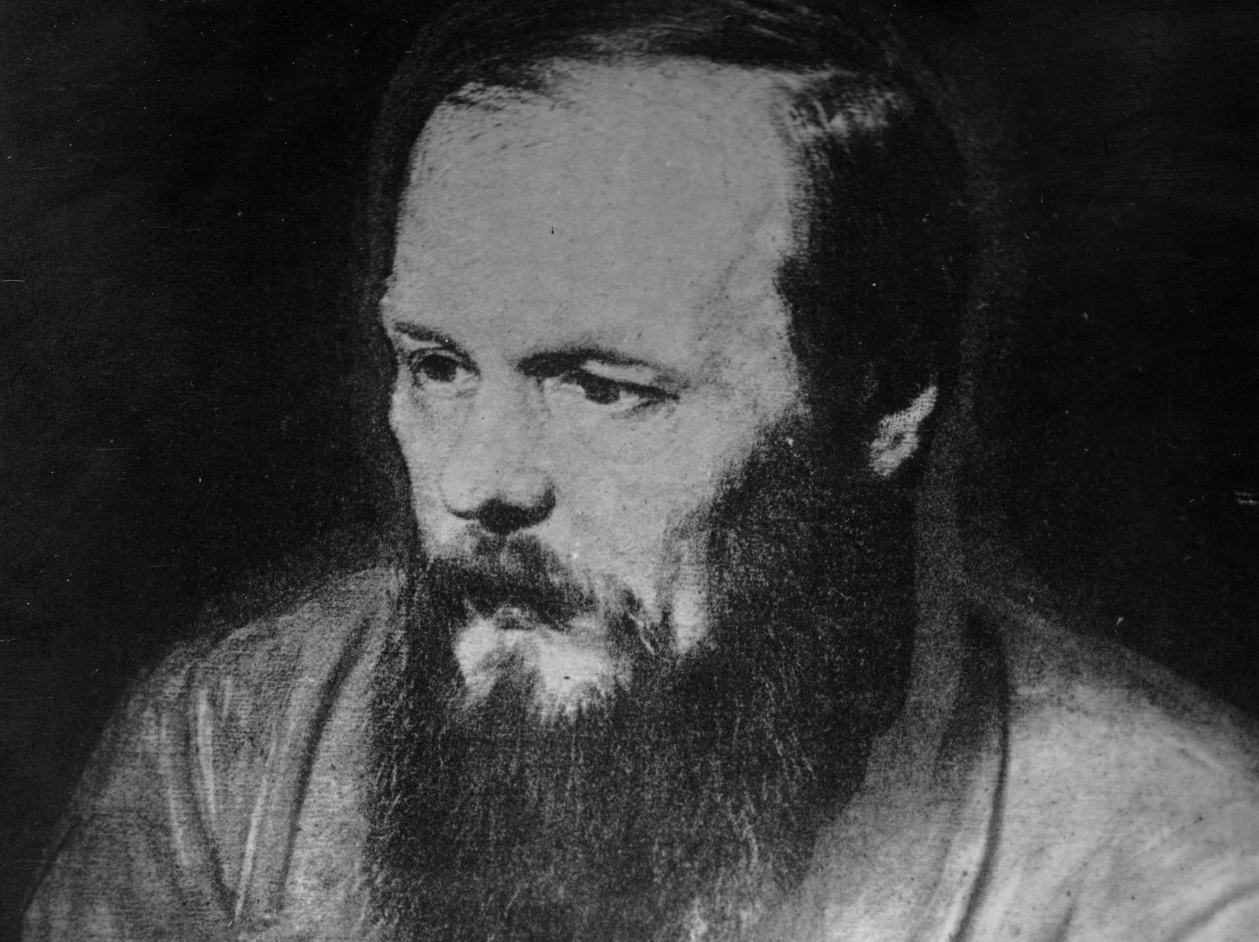 Fyodor Dostoevsky facts