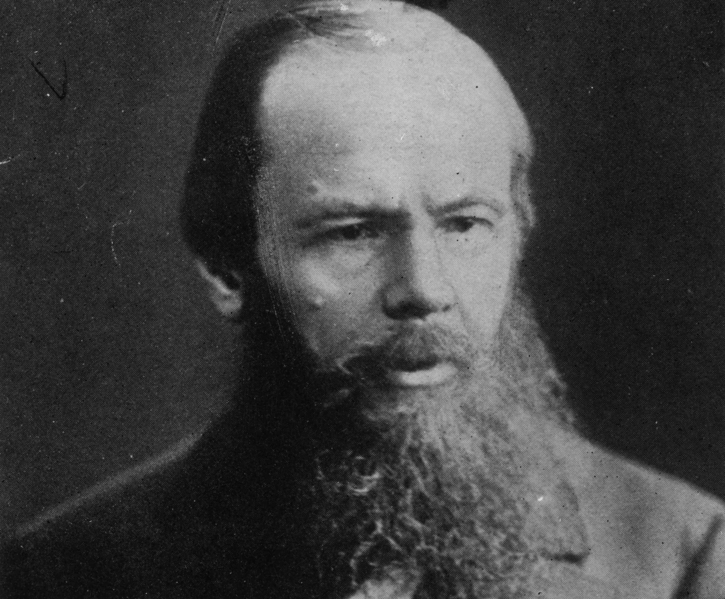Fyodor Dostoevsky facts