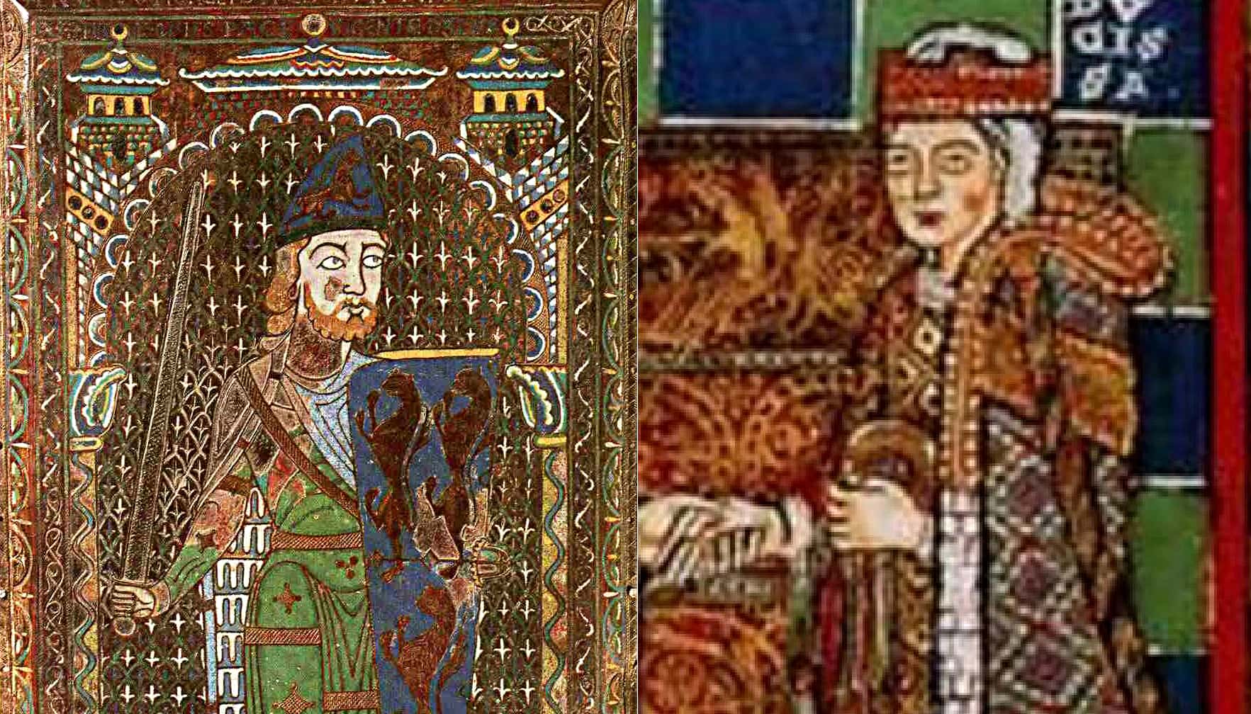 Henry II facts