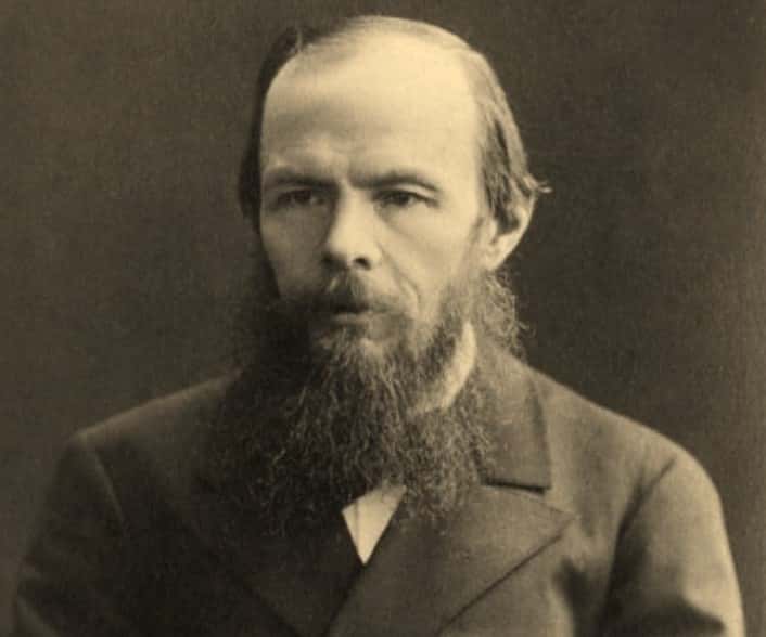 Fyodor Dostoevsky Facts