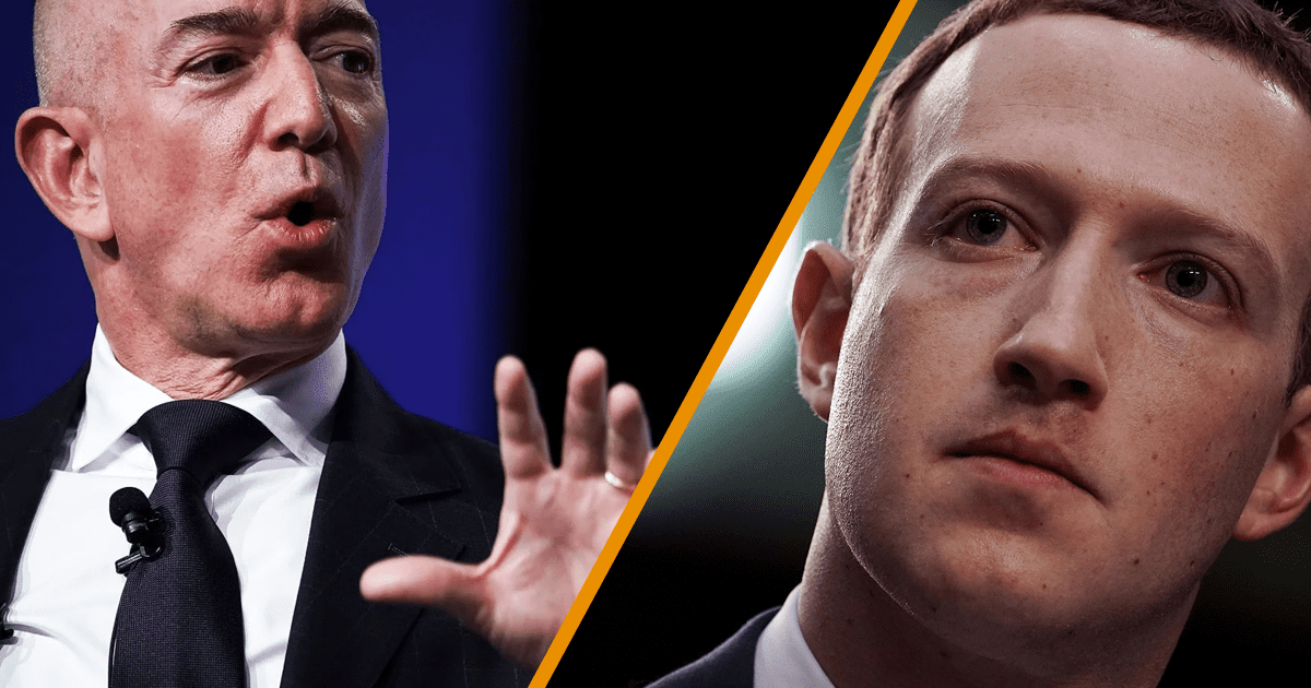 Who Is The Richest Man In The World 