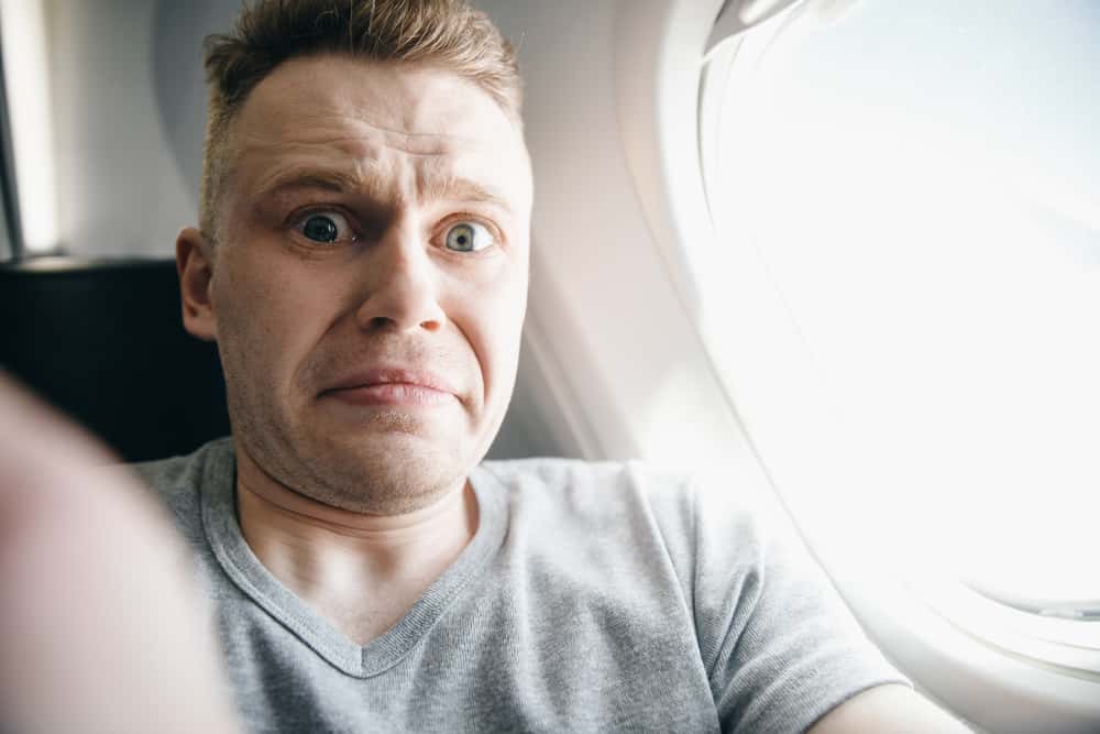 Worst Airplane Experience Facts
