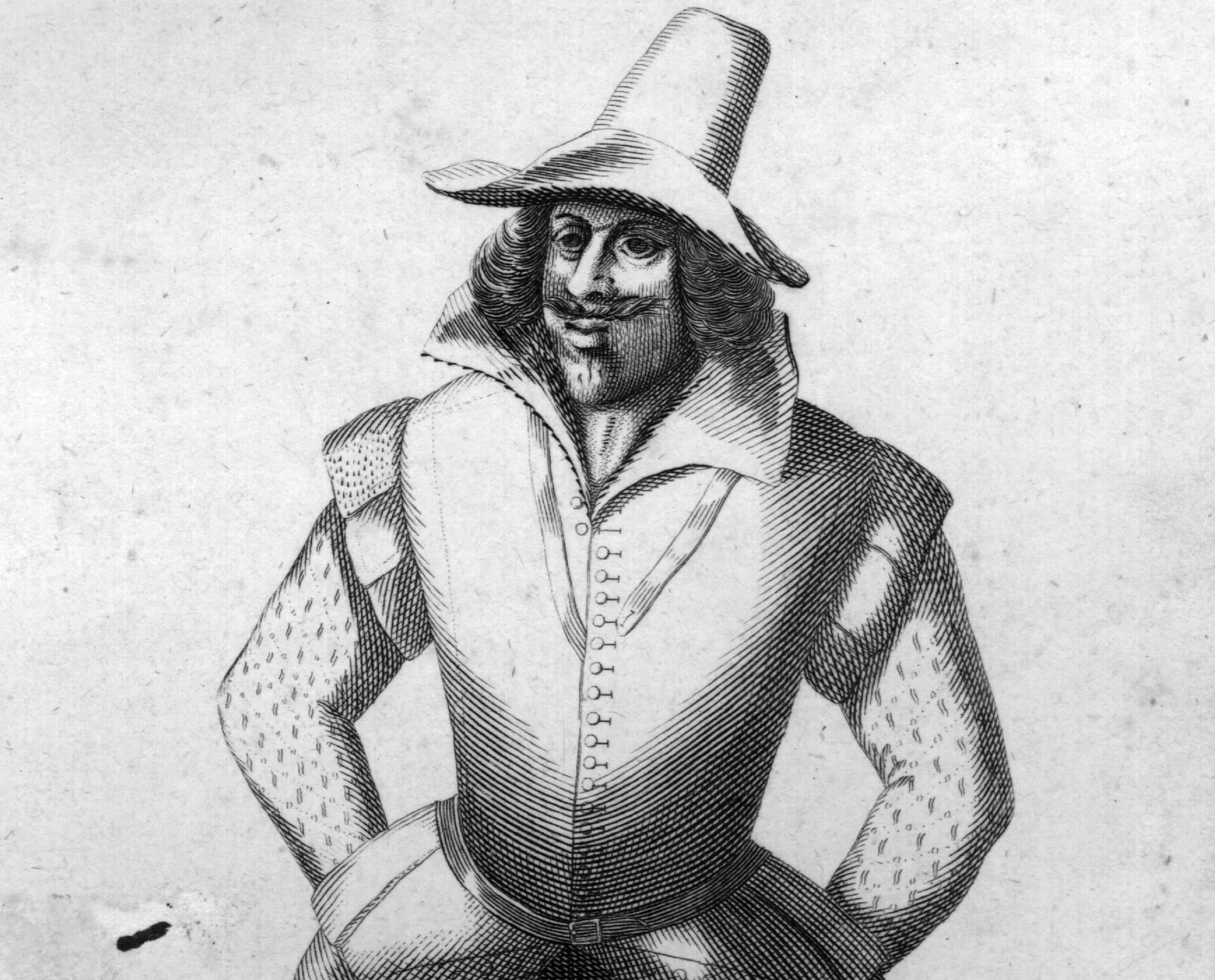 Guy Fawkes facts