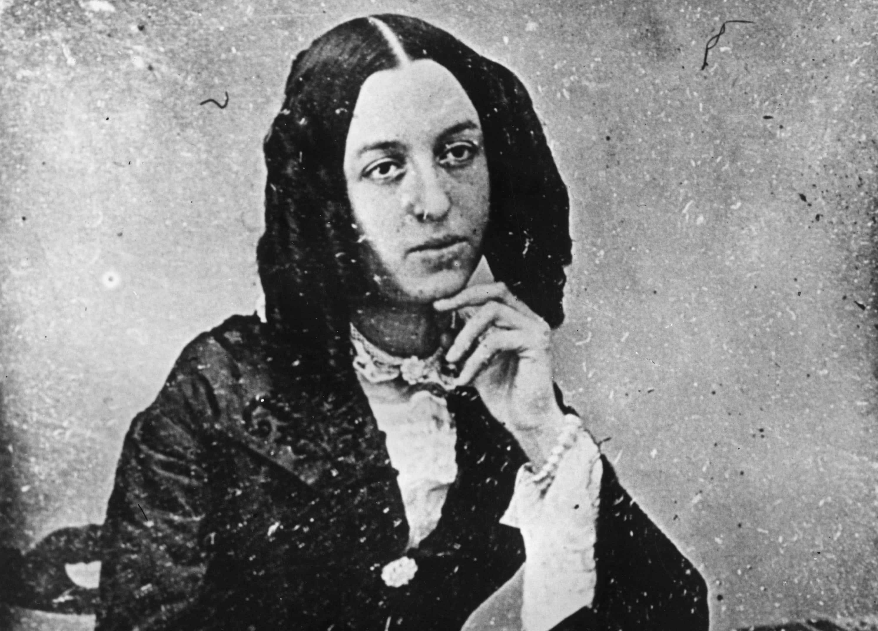 George Sand facts