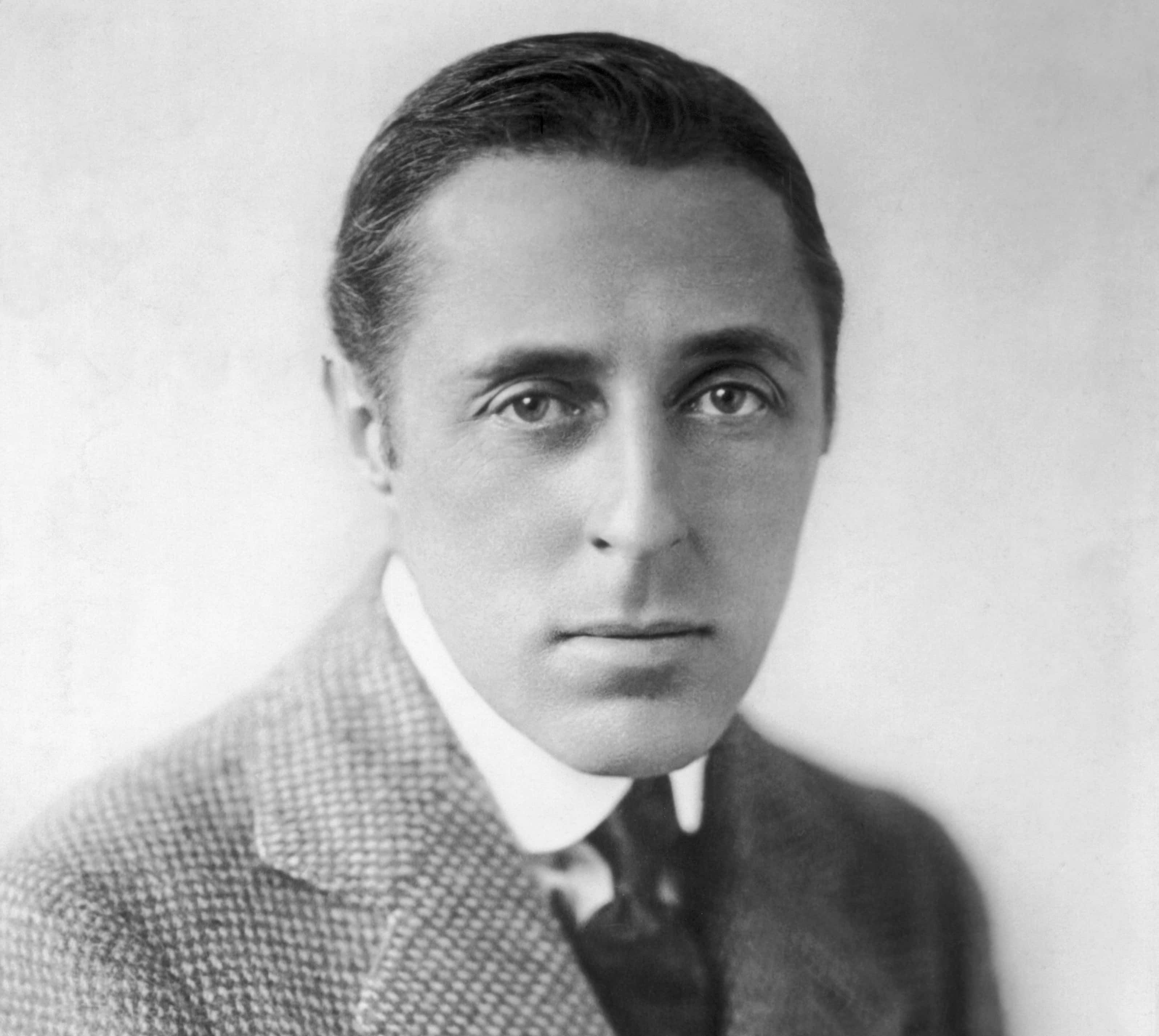 D.W. Griffith Facts