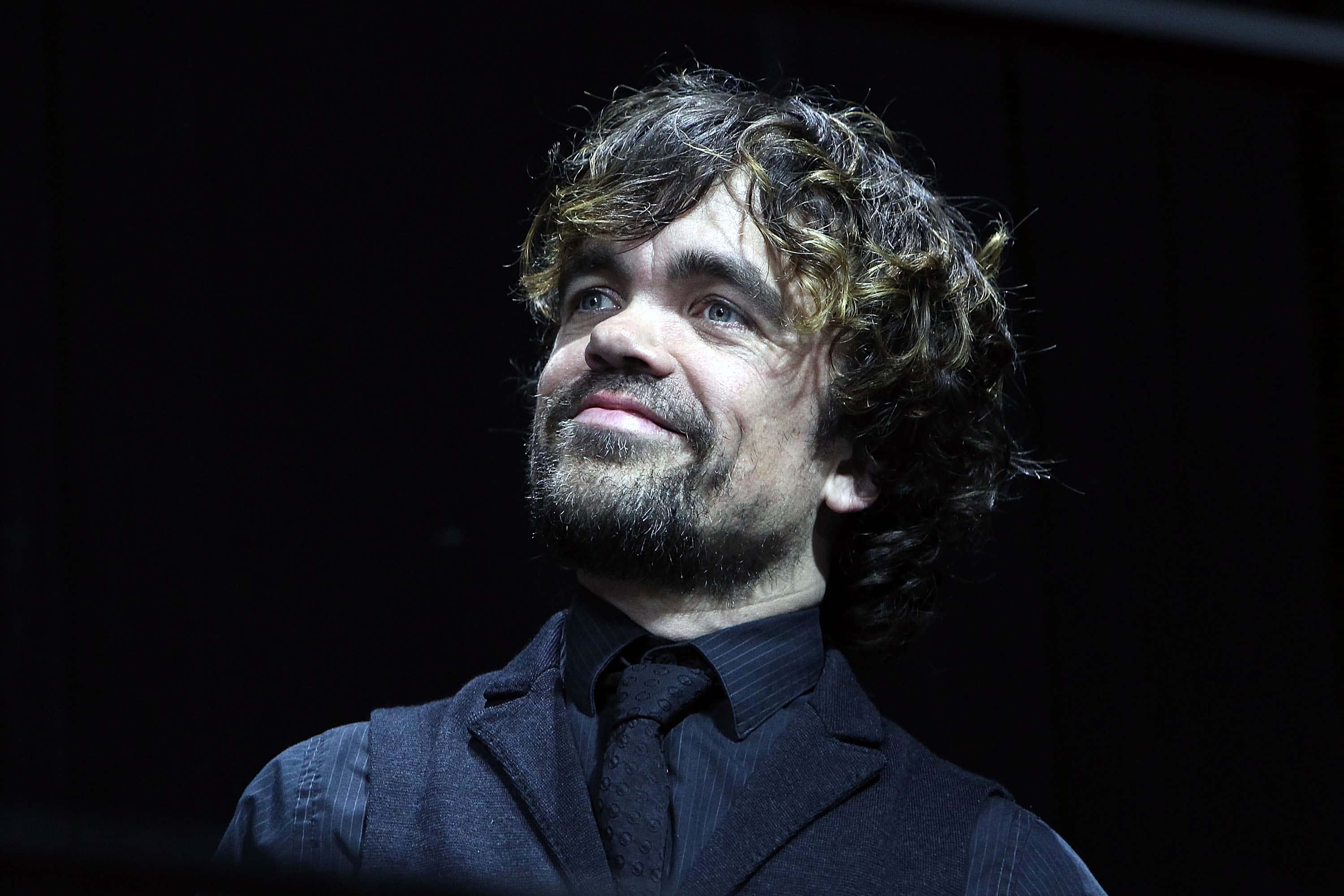 Peter Dinklage facts