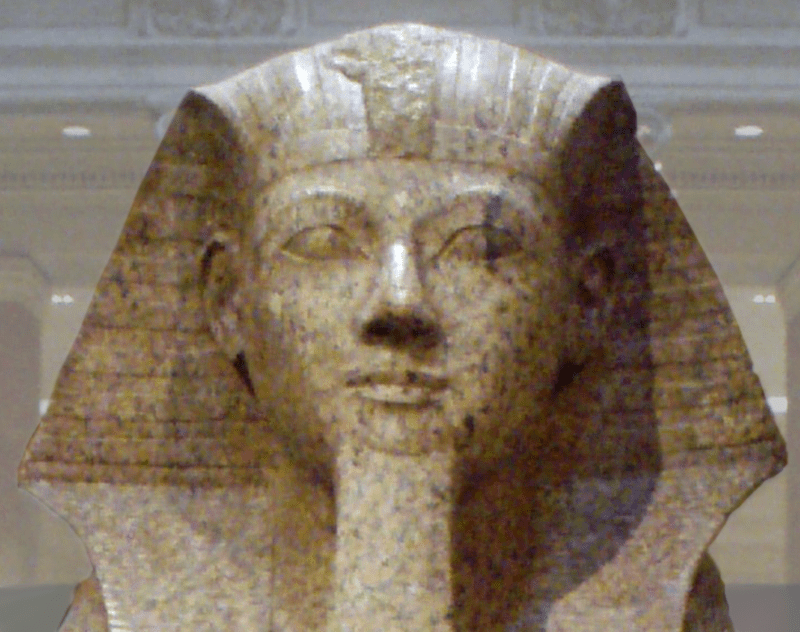Hatshepsut facts 