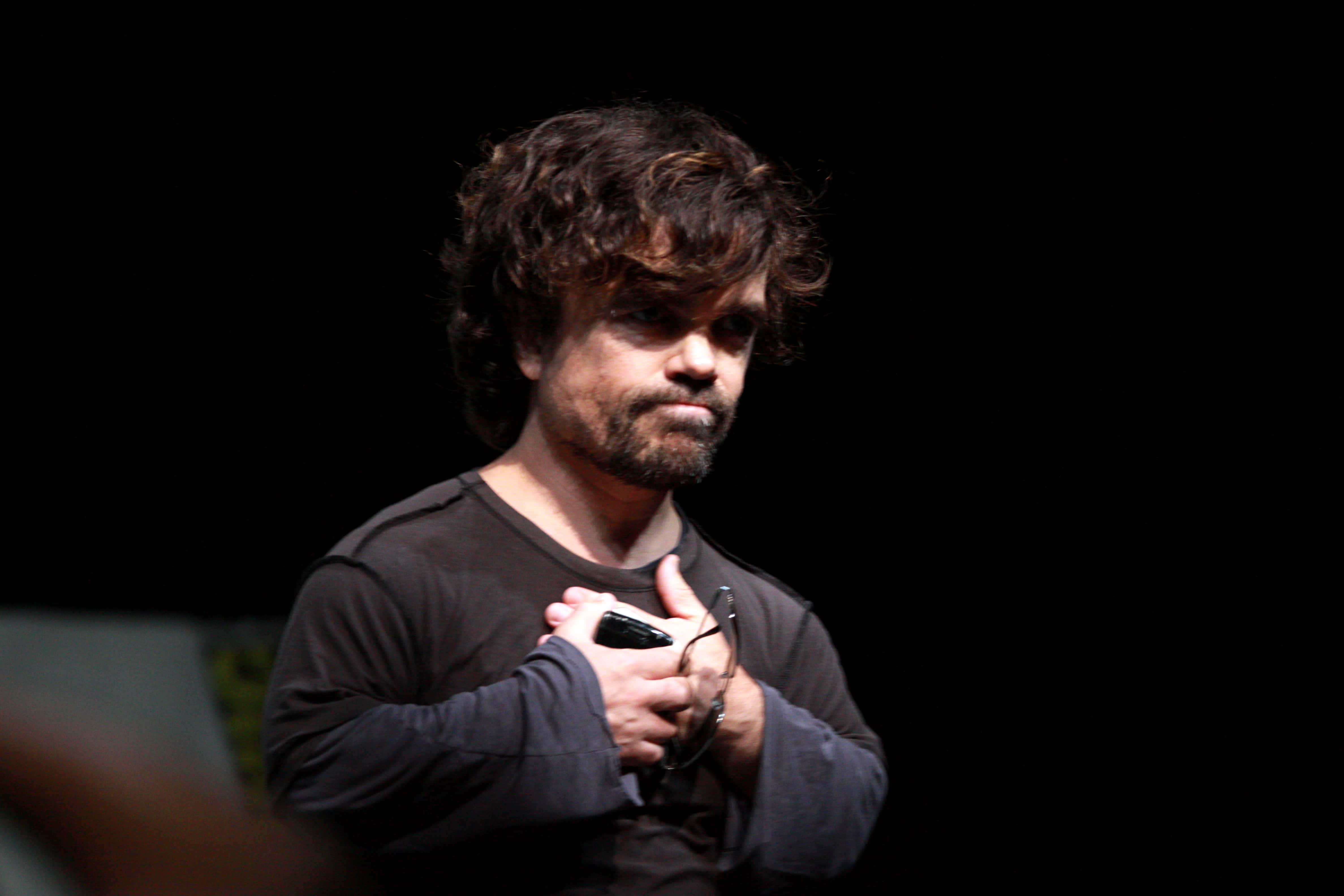 Peter Dinklage facts
