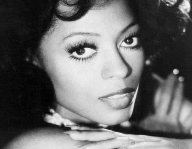 Diana Ross Facts