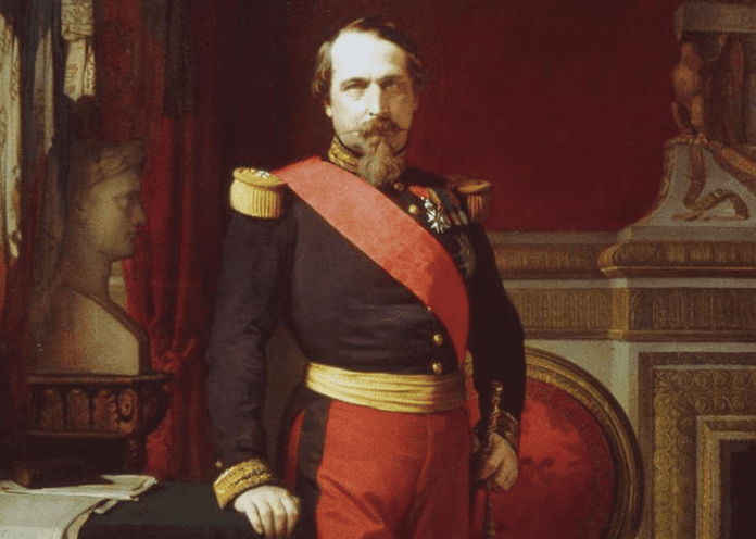 Napoleon III Facts