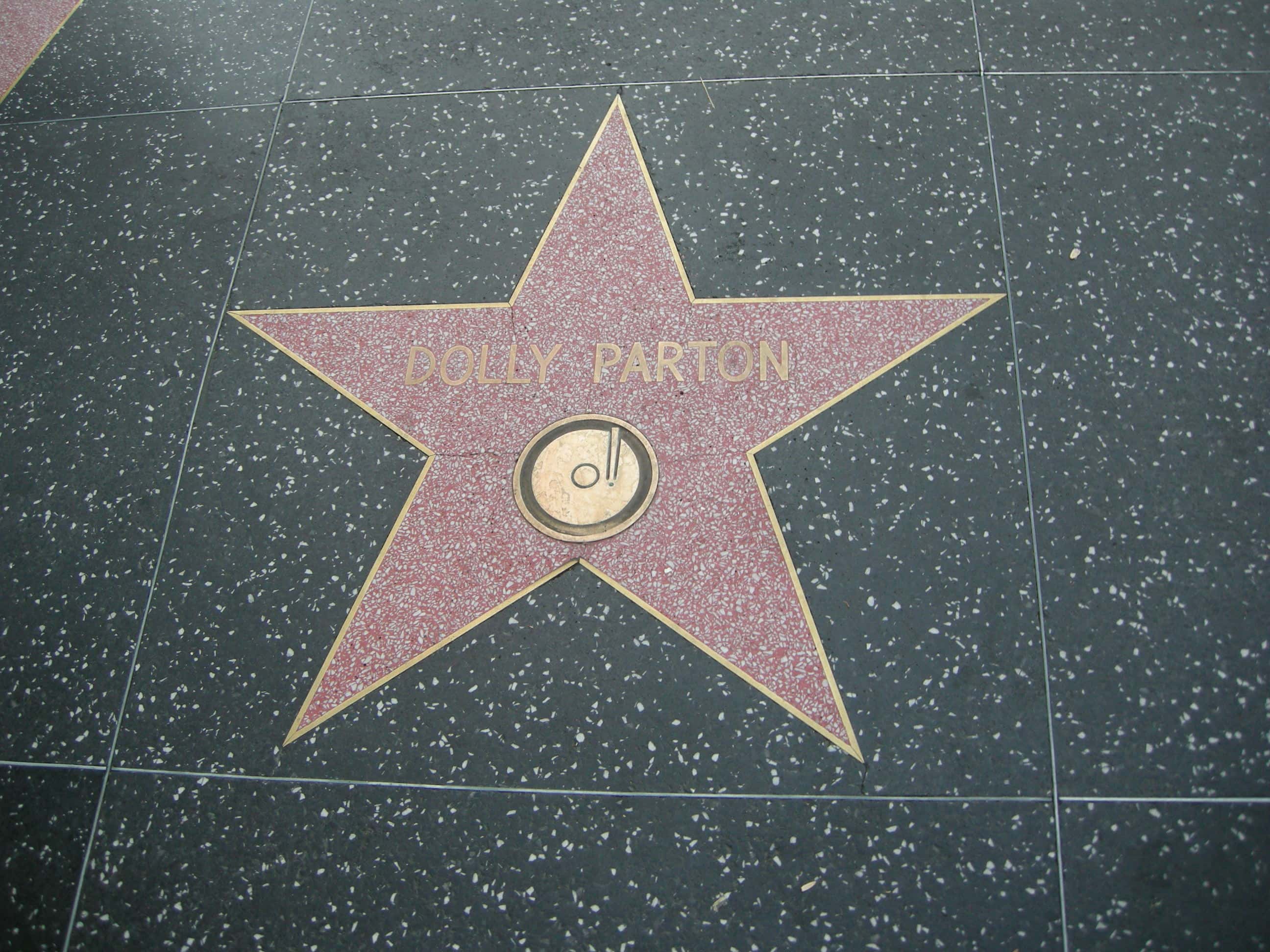 Dolly Parton Facts