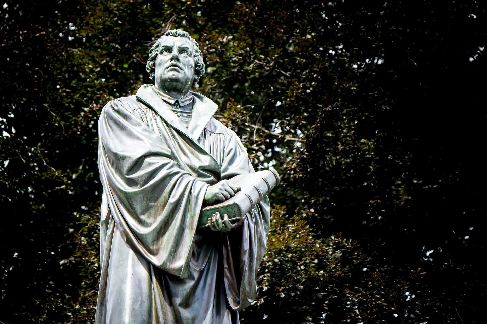 42 Reformative Facts About Martin Luther, The Man Who Broke The