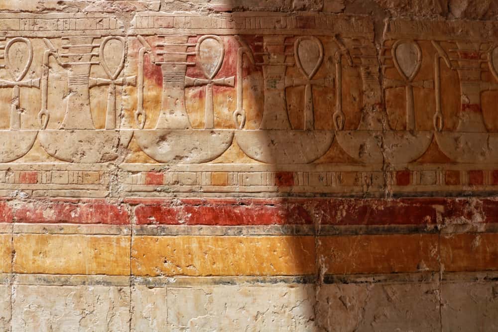 Hatshepsut facts