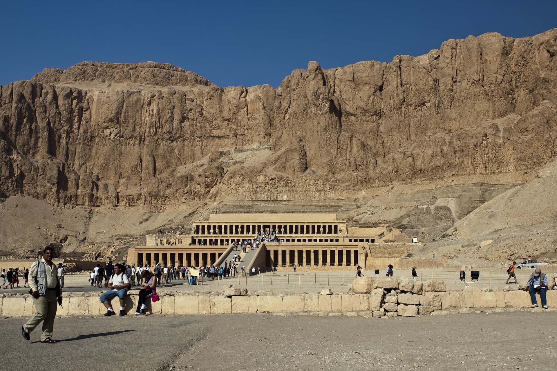 Hatshepsut facts