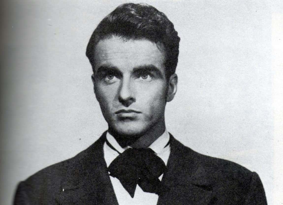 Montgomery Clift Facts