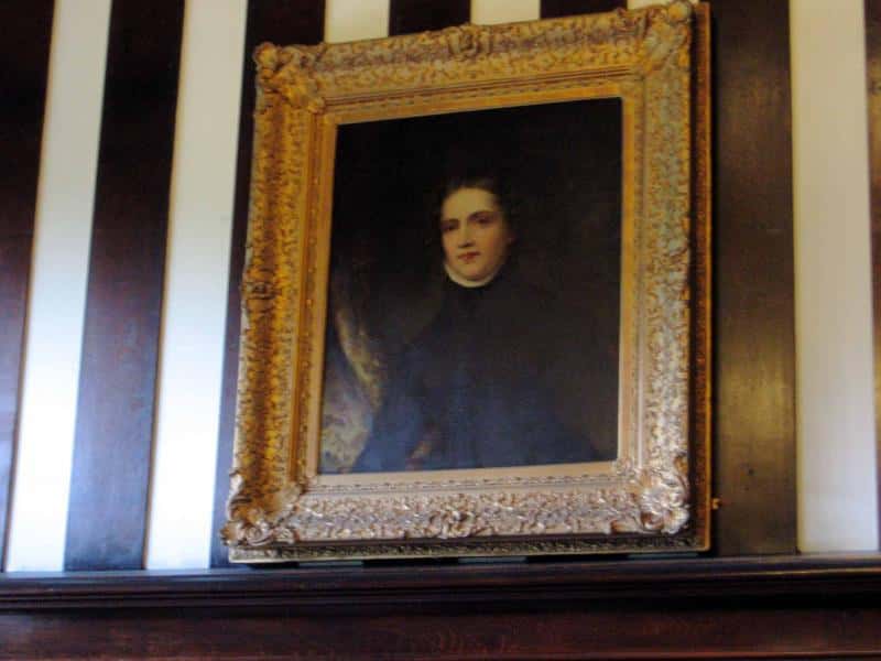 Anne Lister Facts
