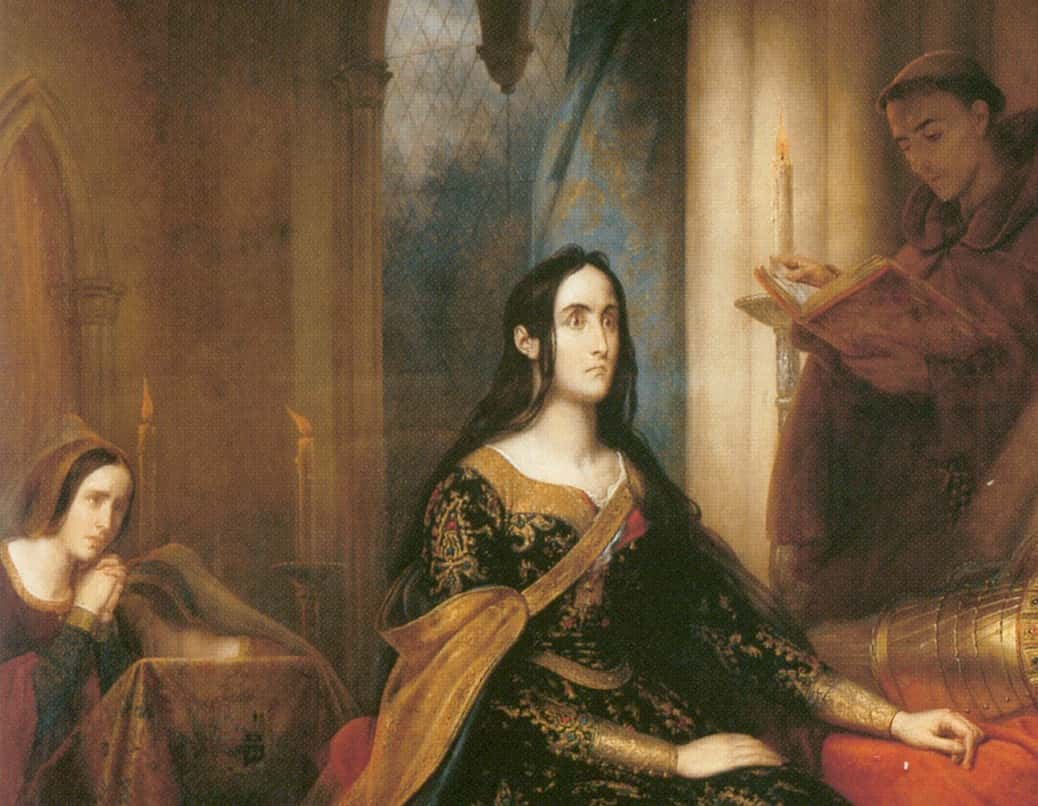 Isabella of Castile Facts