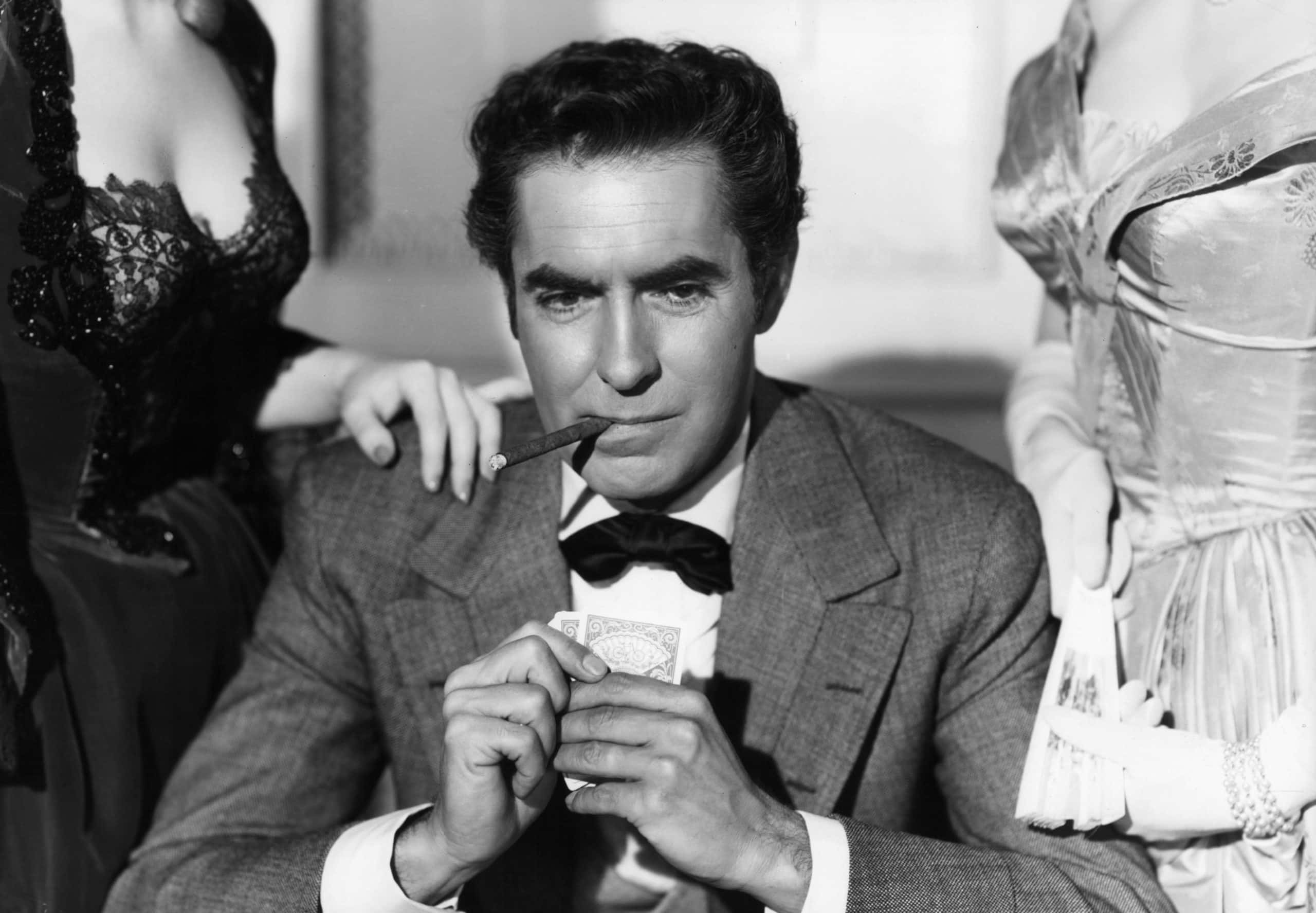 Tyrone Power facts