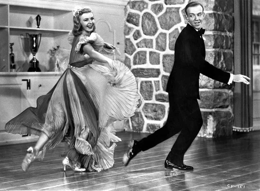 Fred Astaire facts