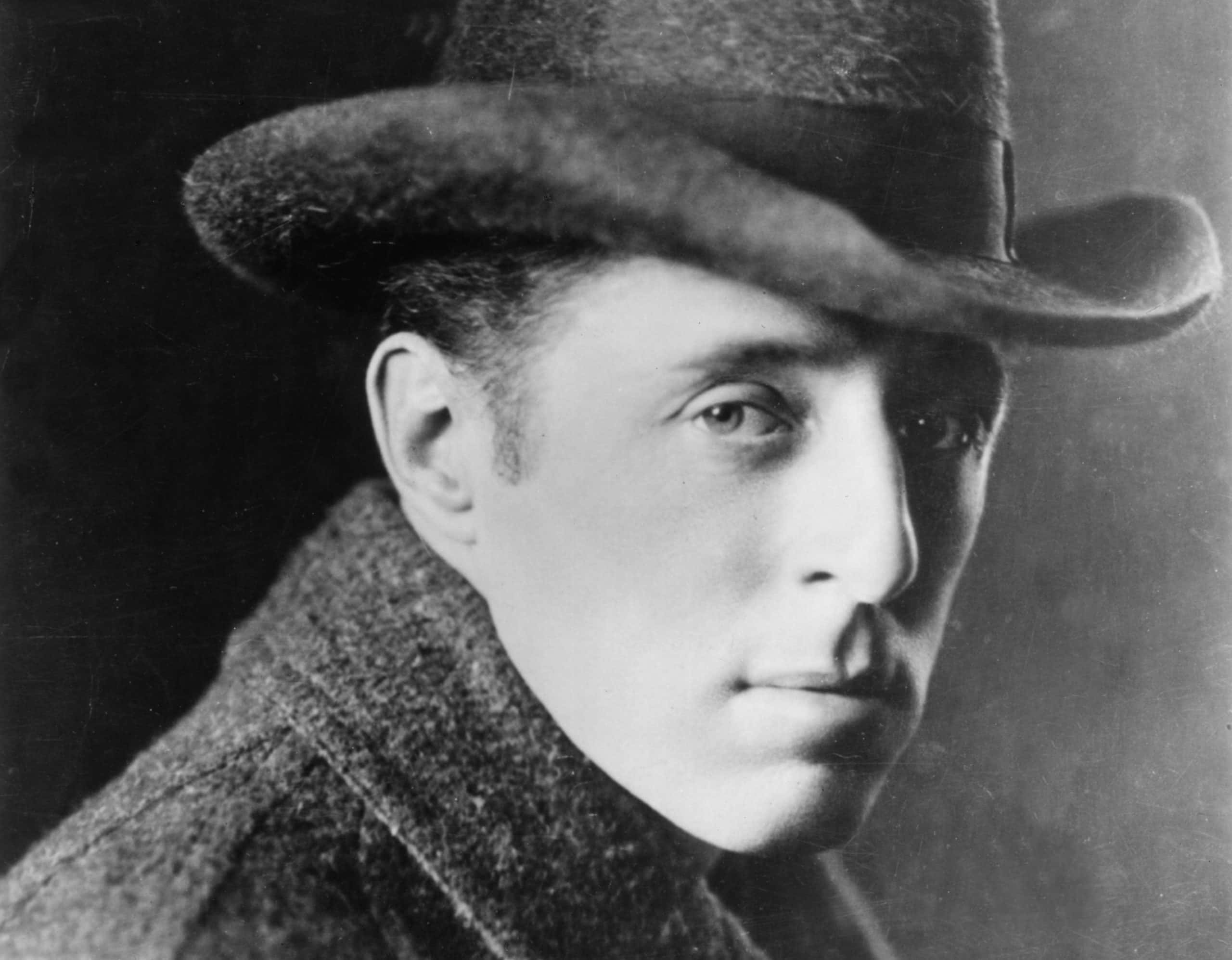 D.W. Griffith Facts