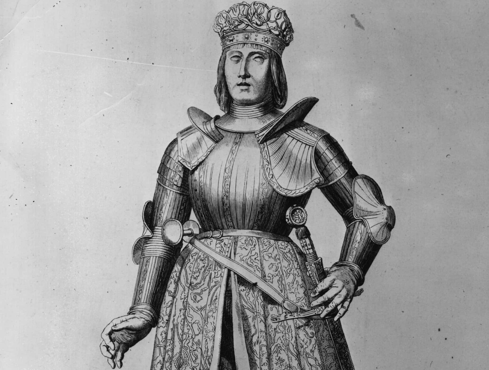 Joanna Of Castile facts
