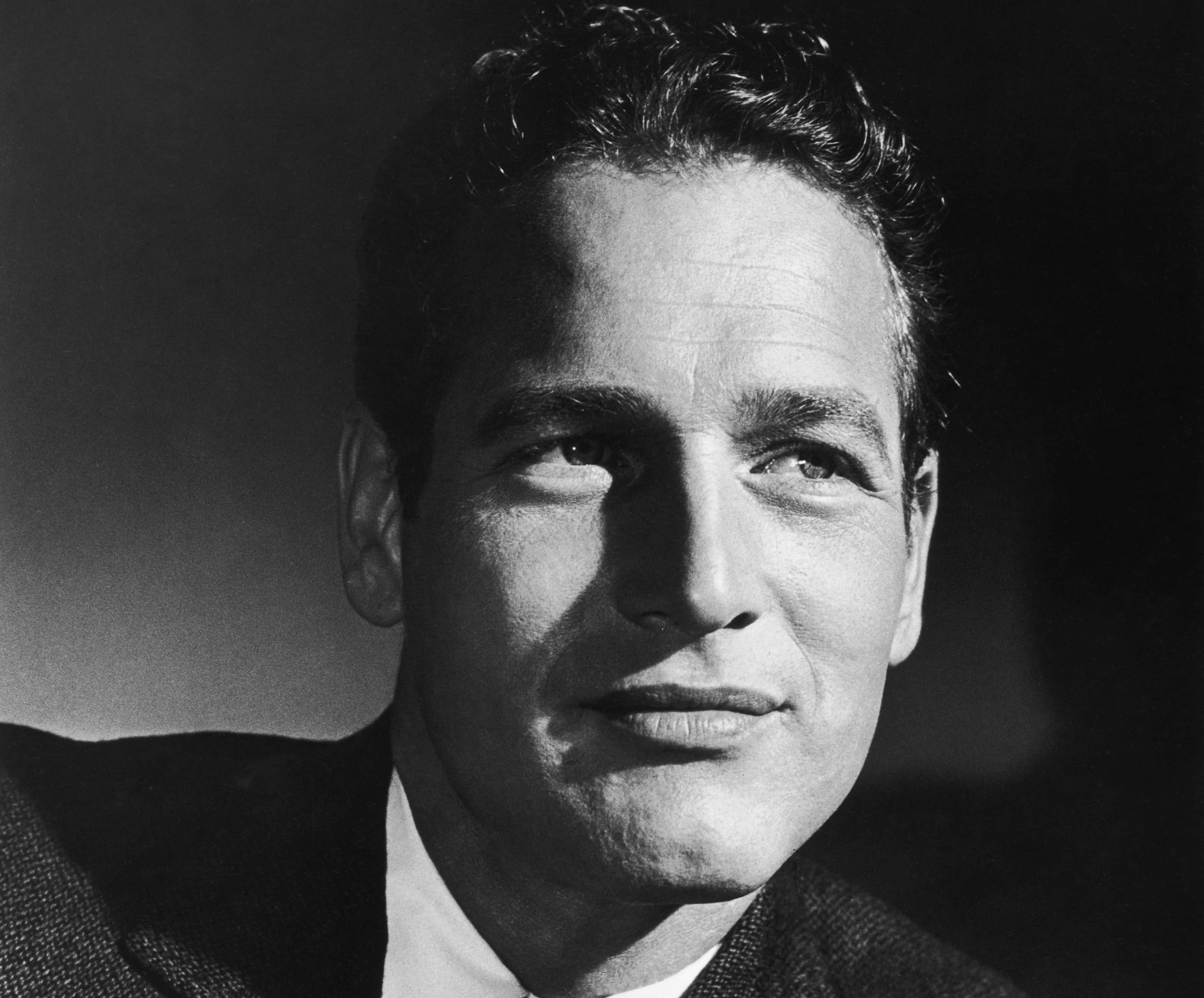 Paul Newman facts