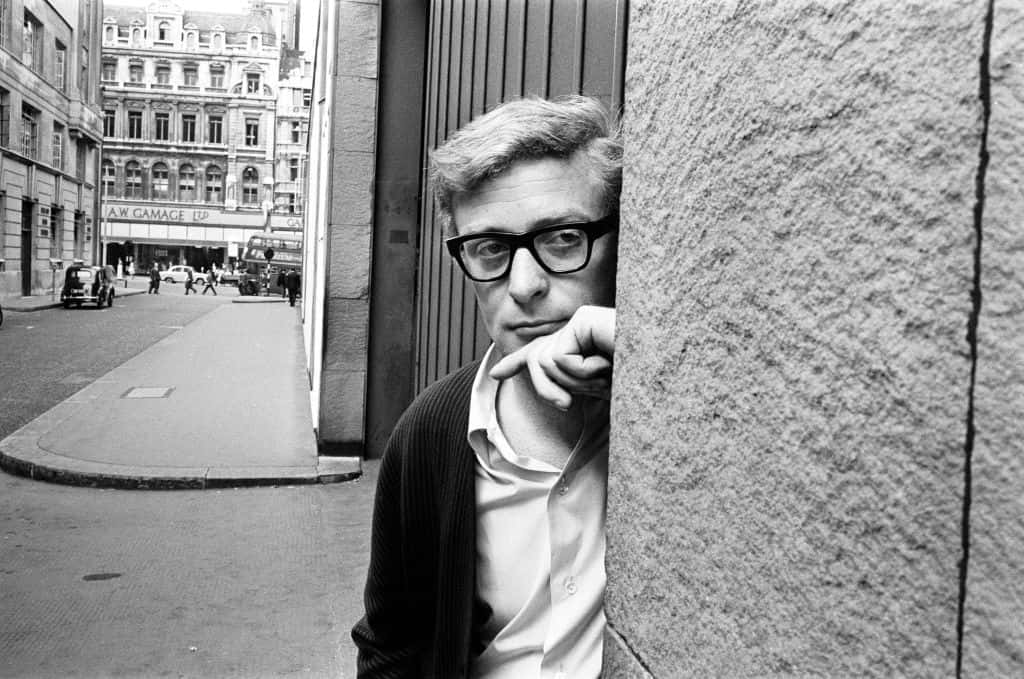 Michael Caine facts 