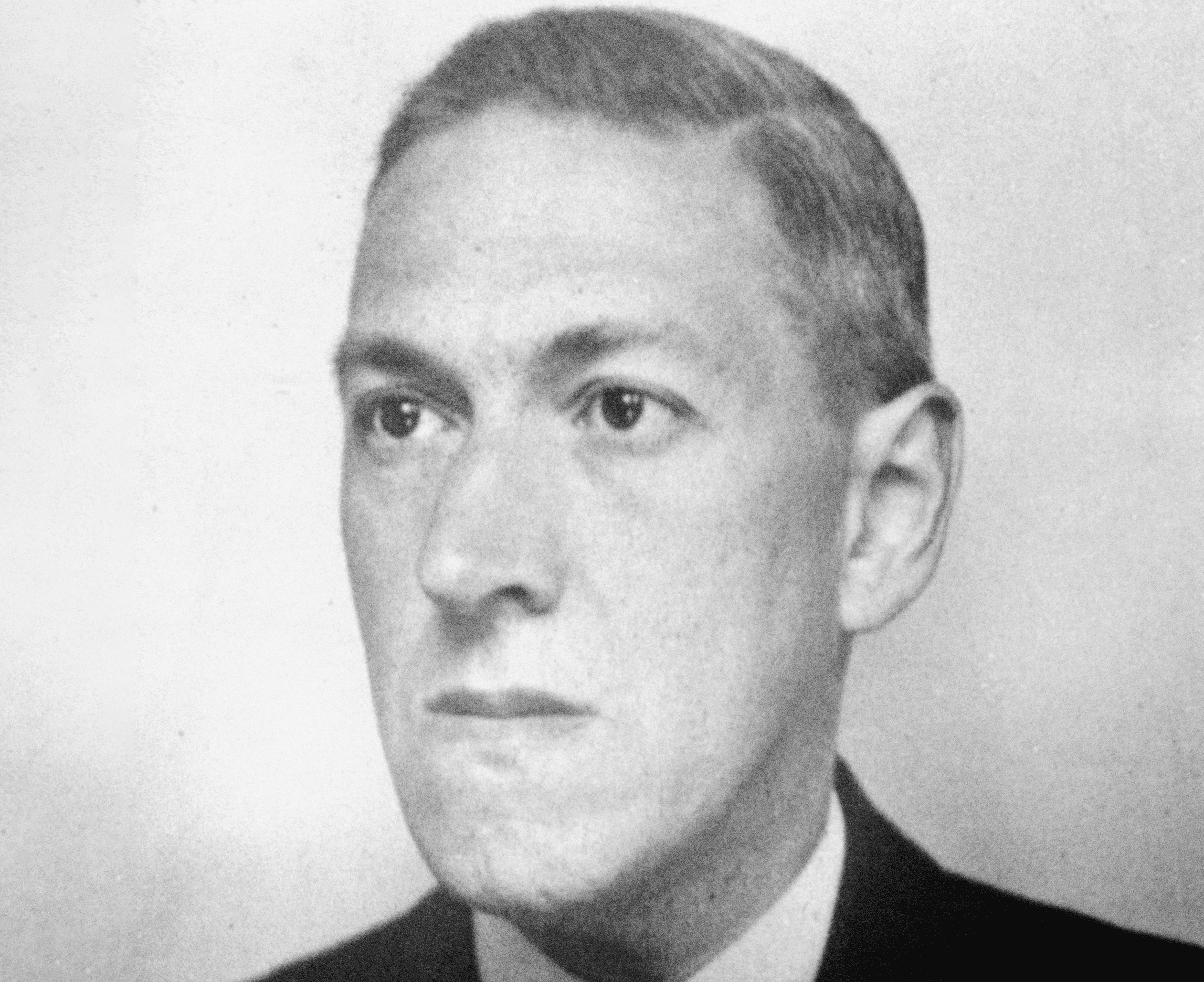 H. P. Lovecraft facts