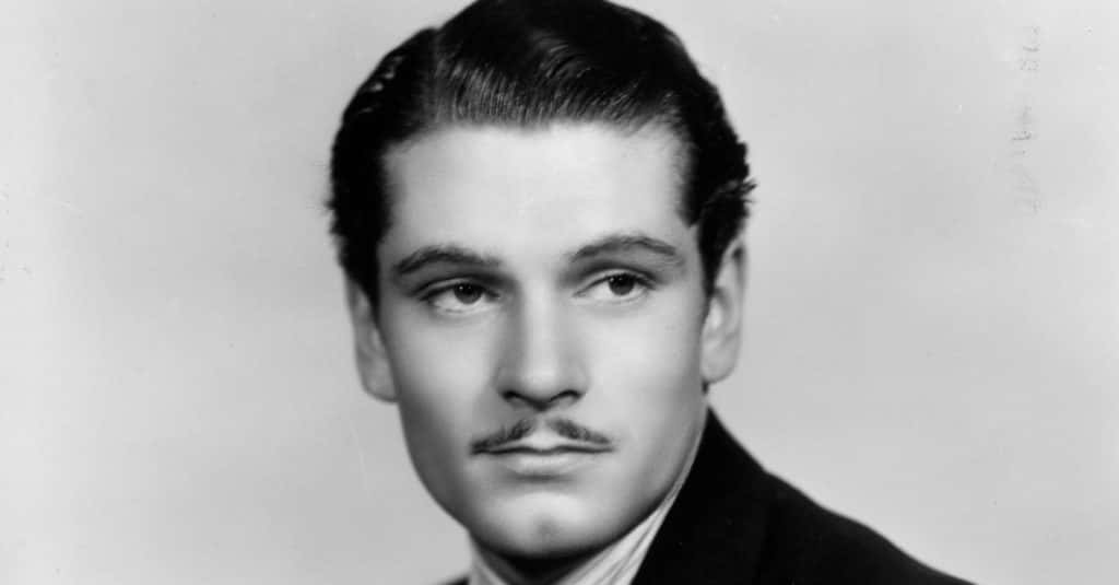 Glorious Facts About Sir Laurence Olivier, King Of The Stage