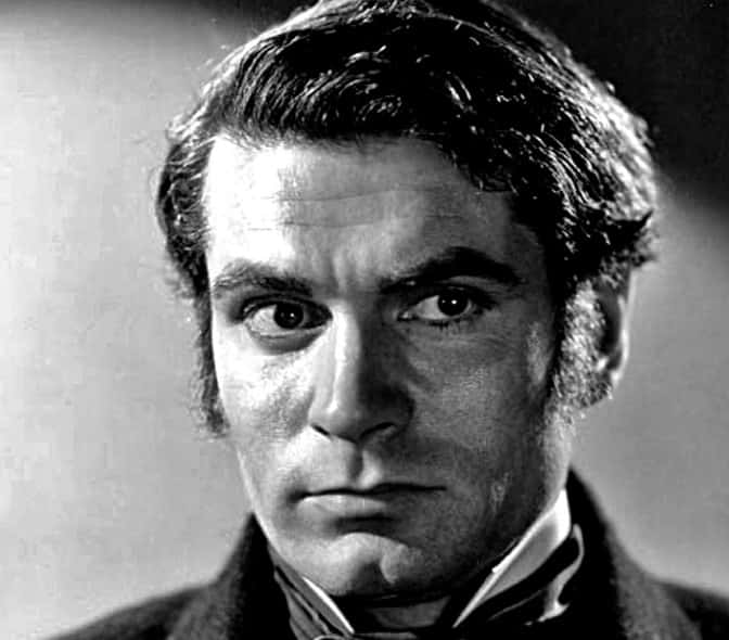 Sir Laurence Olivier Facts