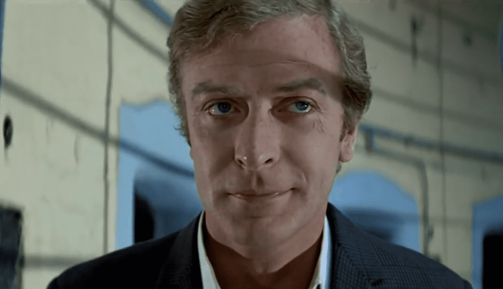 Michael Caine facts