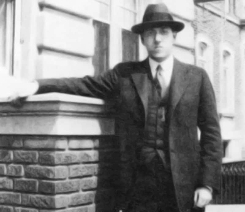 H. P. Lovecraft facts