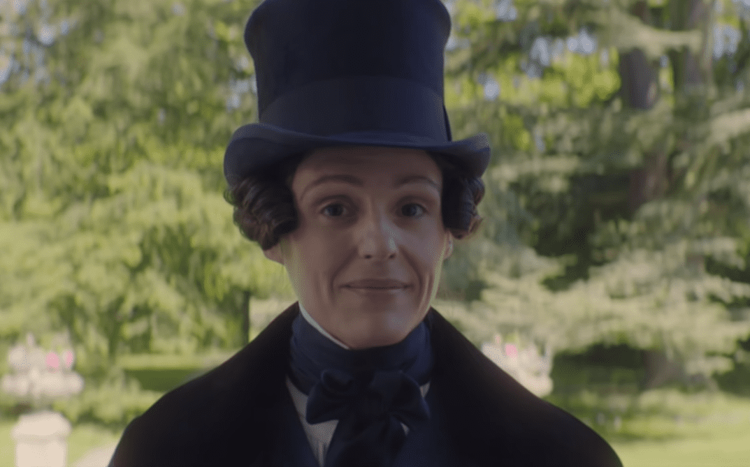 Anne Lister Facts
